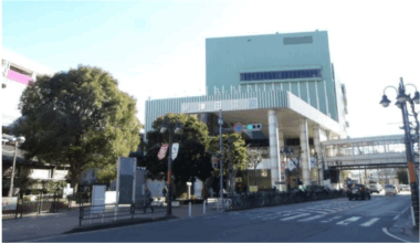 イトーヨーカドー跡地／千葉県習志野市に「イオンモール津田沼 South」3／18オープン