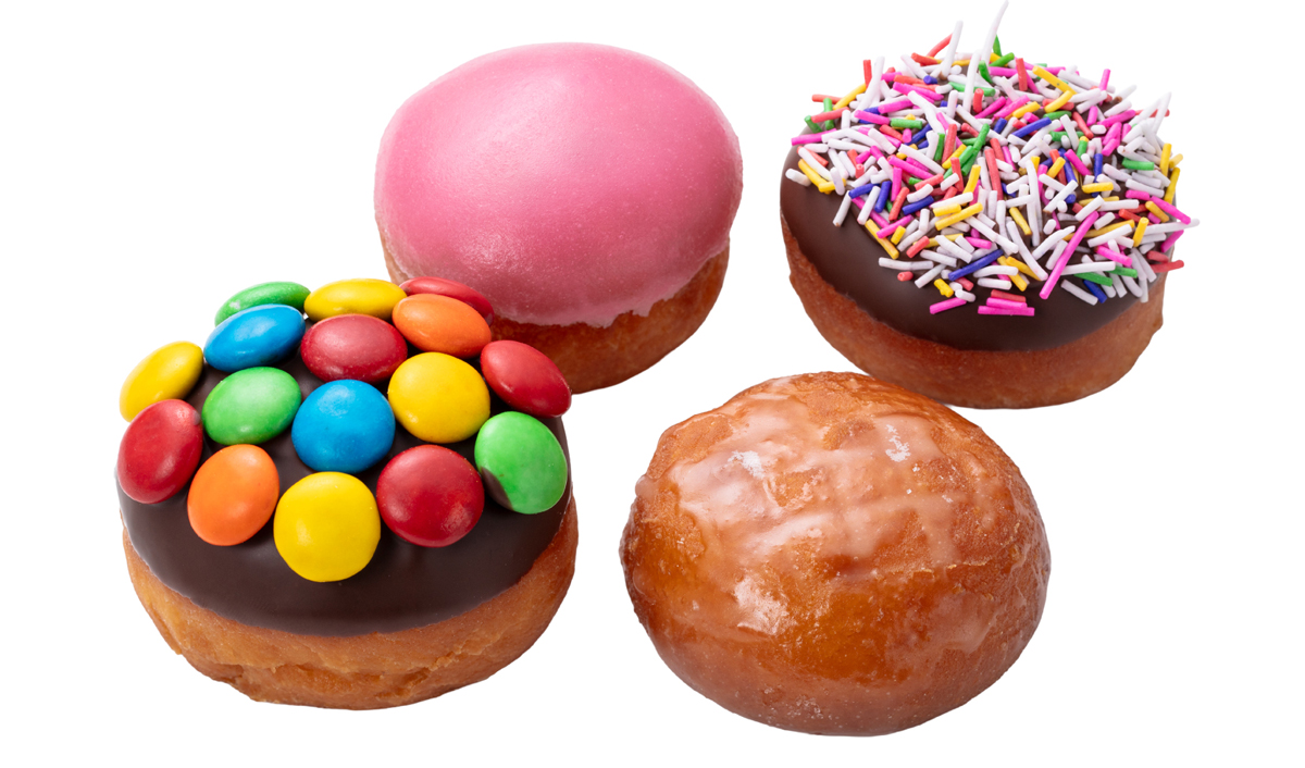 ランディーズラウンズ