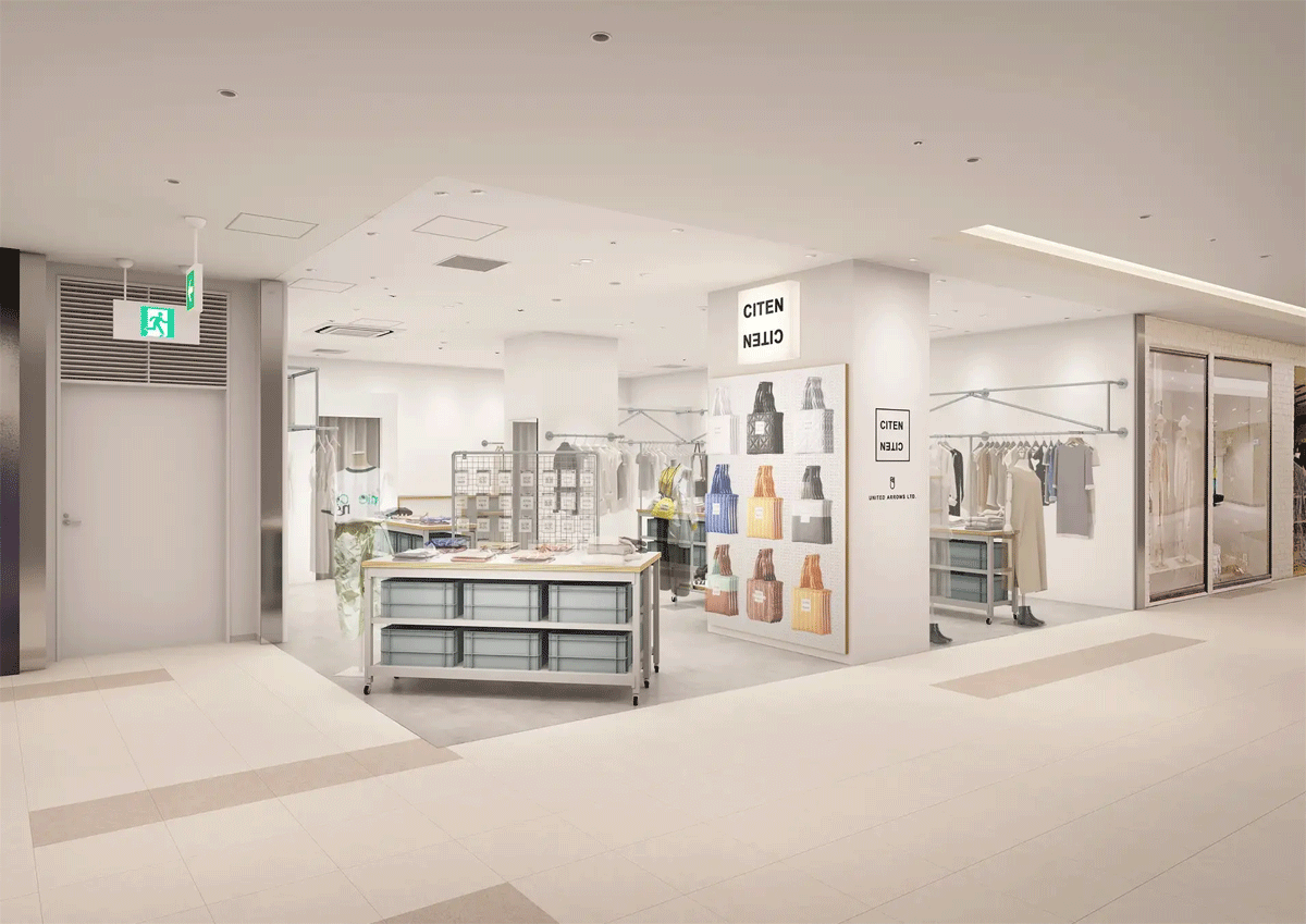 アミュプラザ博多店イメージ