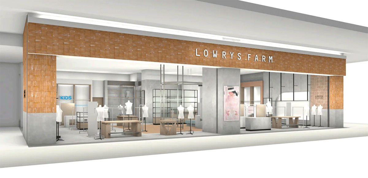 新店舗イメージ