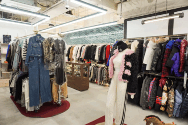 コメ兵HD／大阪・心斎橋に「BRAND OFF SHINSAIBASHI ANNEX」オープン