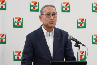 セブンイレブン／おにぎりなど60品の製造回数削減、北海道で1日3回から2回に変更