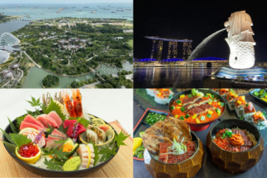 ロピア運営のOICグループ／シンガポールの外食企業を傘下に