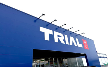 トライアル／徳島県初出店「スーパーセンタートライアル板野店」オープン