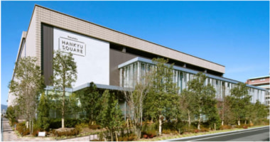 阪急商業開発／京都市左京区の「洛北阪急スクエア」を大規模リニューアル