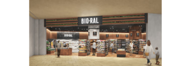 ライフ／「ビオラル池袋IT tower TOKYO」3／14オープン