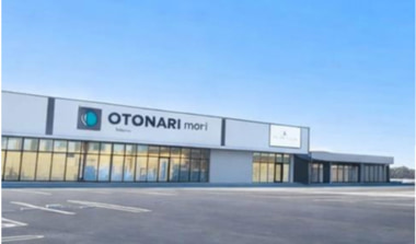 ベイシア／群馬県伊勢崎市に新業態1号店「オトナリマート」2／25オープン