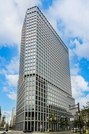 中央日本土地建物・京阪／淀屋橋ステーションワン商業ゾーン3月17日から順次開業へ