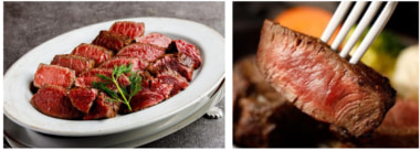 俺の／東京・吉祥寺に「俺のステーキ 吉祥寺」オープン、ステーキ業態4店舗目