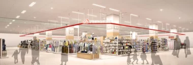 赤ちゃん本舗／徳島県初出店「アカチャンホンポ ゆめタウン徳島店」3／26オープン