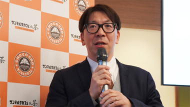 サンマルクカフェ／路面店の出店を加速、2029年度までに85店舗純増の370店舗へ