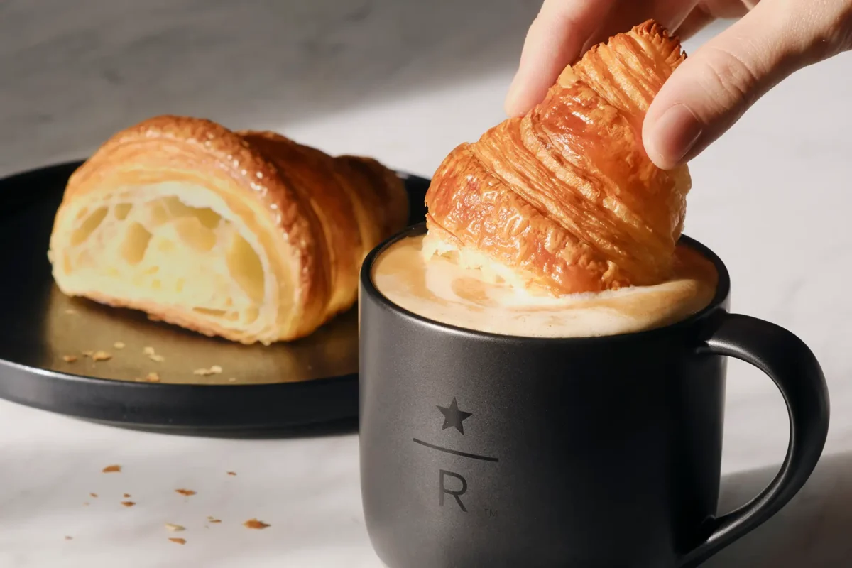 スターバックス