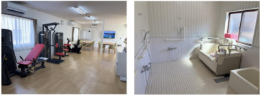 中部薬品／デイサービス事業を開始「バローデイサービス多治見笠原」オープン