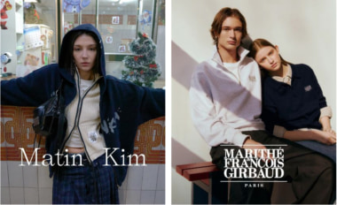 名古屋パルコ／春の改装リニューアルで15店舗オープン、韓国ブランド多数登場