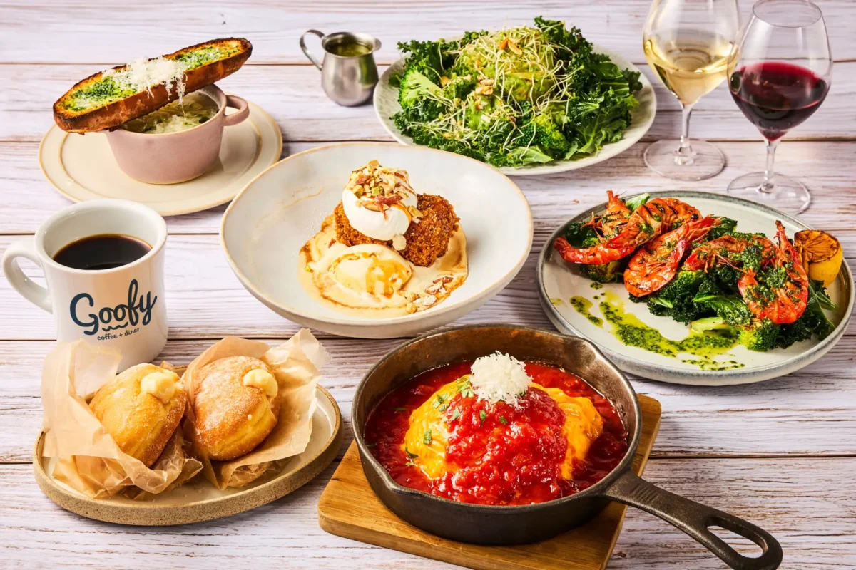 アンドエスティHD