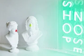 東急百貨店／渋谷ヒカリエのビューティーフロア春夏リニューアル、フレグランス強化