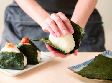 クリエイト・レストランツ／おにぎり専門店「ひとにぎり」エキマルシェ大阪に3／17オープン