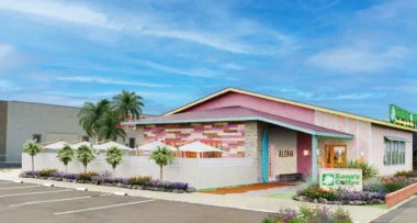 コナズ珈琲／千葉県柏市に「柏十余二店」3／20オープン、愛犬の同伴可能