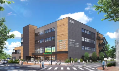 マルエツ／「イオンタウン東浦和店」3／26オープン、即食・簡便を軸に新規MD導入