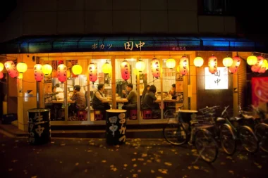 串カツ田中／大規模リブランディング計画を始動、新コンセプト店舗デザインを募集