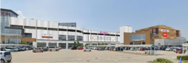 イオンモール高岡／今春以降に新規・改装47店舗オープン、家族向け設備拡充