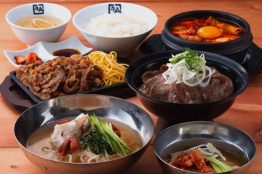 レインズインターナショナル／「牛角焼肉食堂　モザイクモール港北店」3／18オープン