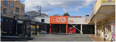 イオンビッグ／仙台市に「ザ・ビッグエクスプレス仙台原町店」3／19オープン