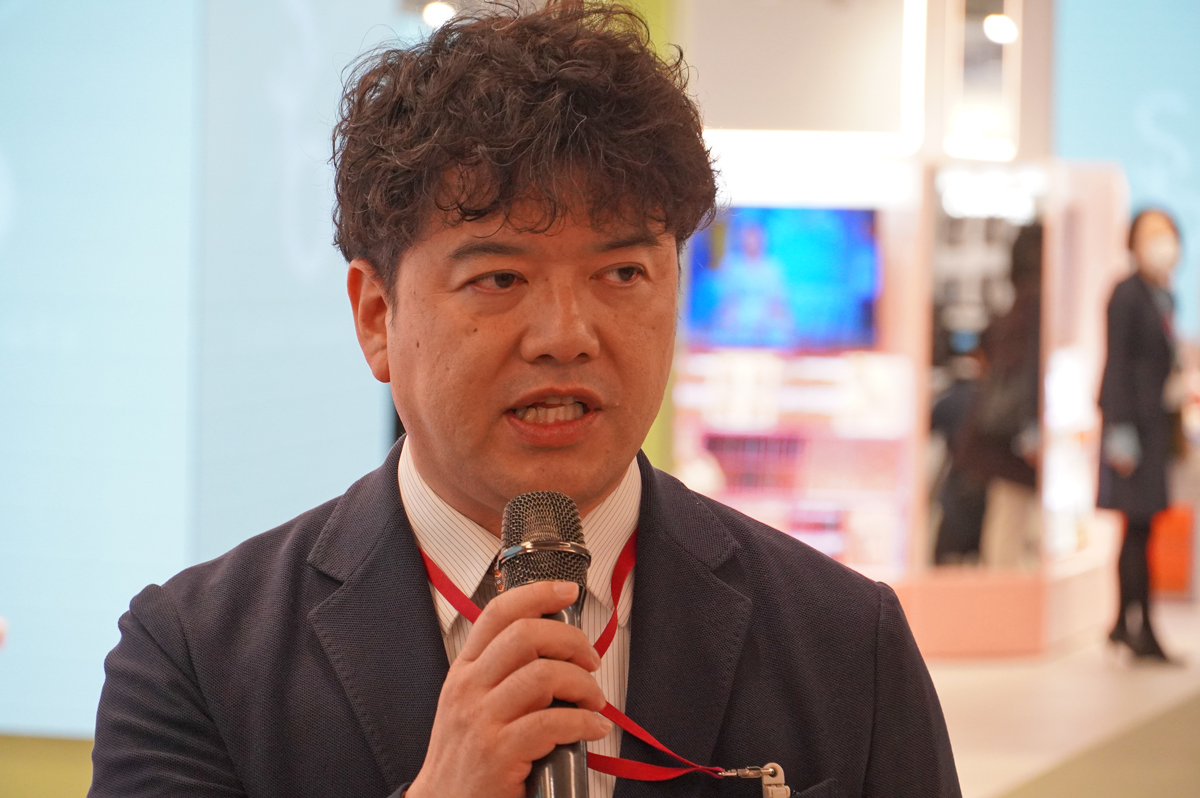 イオンリテール