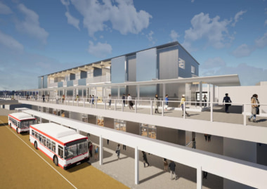 アスティ岡崎／JR岡崎駅東口に6／11オープン、鳥貴族など7店舗出店