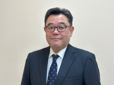 カスミ／折本文孝上席執行役員が社長に昇格