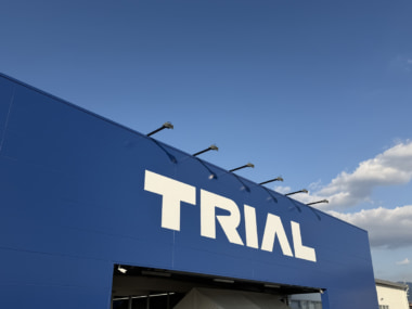 トライアル／山梨県に「スーパーセンタートライアル石和店」3／18オープン