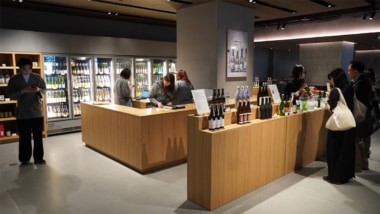 ニュウマン高輪／新エリア「ミムレ」オープン、ルミネ最大規模の商業施設が完成