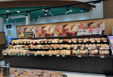 ベルジョイス／ビッグハウスを改装「スーパーアークス花巻店」3／28オープン