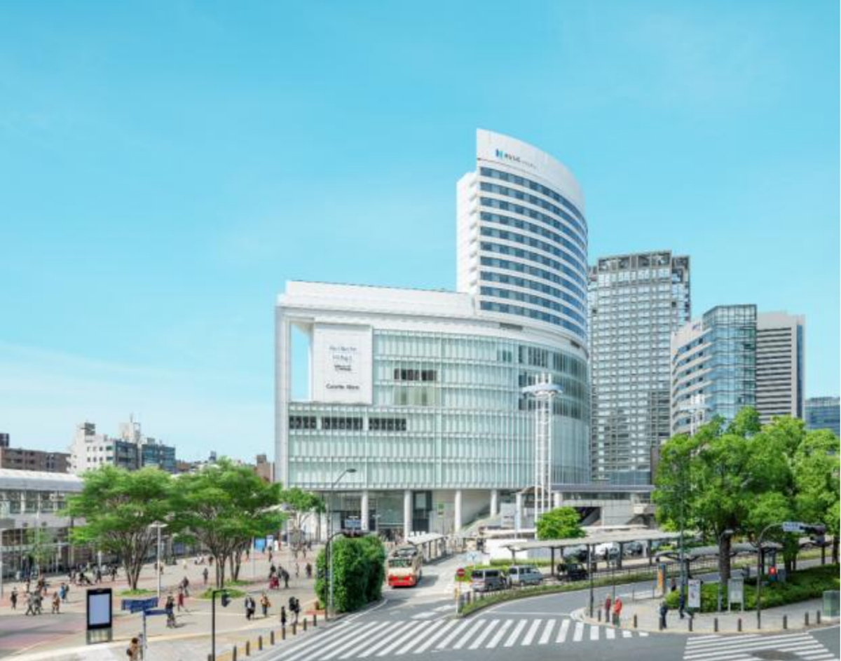 ヒューリックみなとみらい