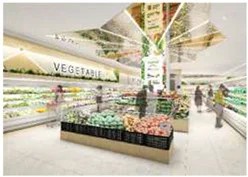 阪急阪神不動産／大阪市淀川区・十三クロスに「フードスタイル」5月下旬オープン