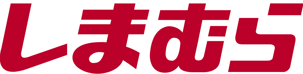 しまむらのロゴマーク