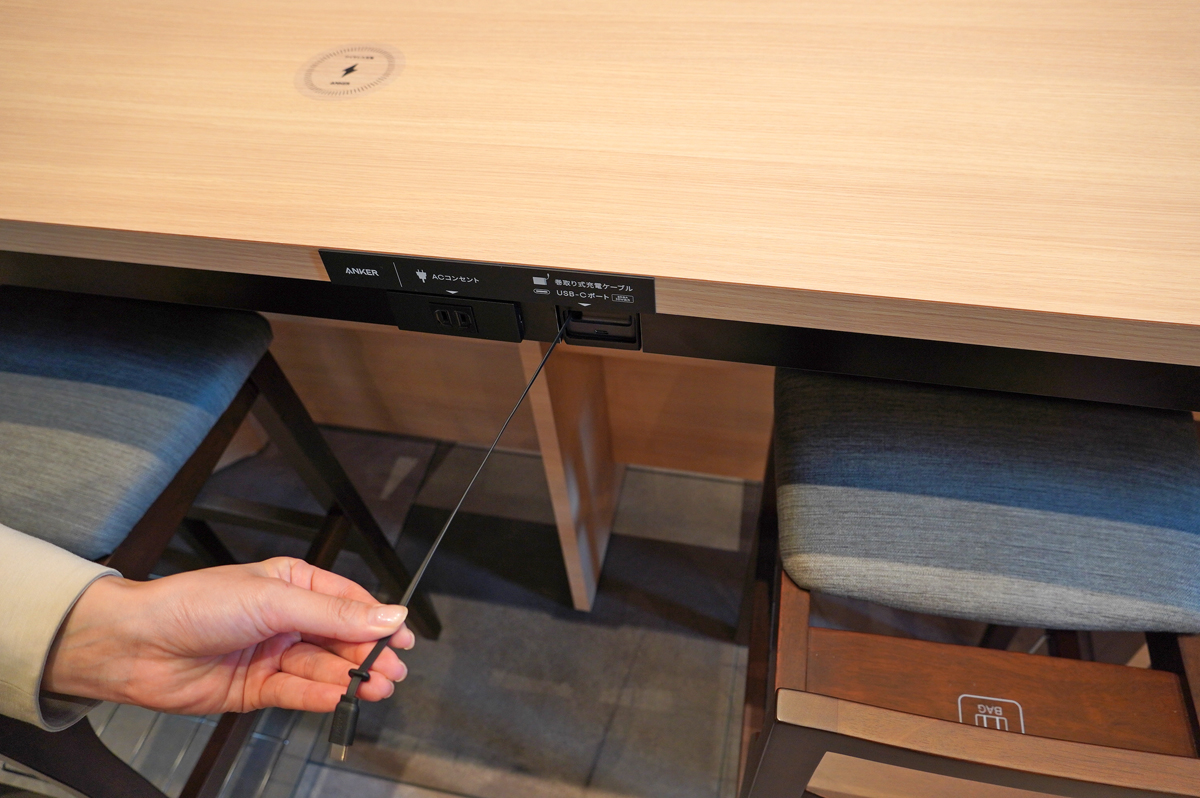 タリーズコーヒー