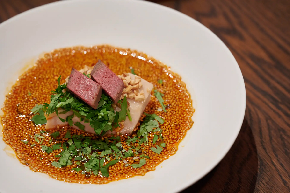 Chinese Restaurant 一凛 宮古