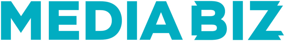 メディアビズ株式会社　ロゴ