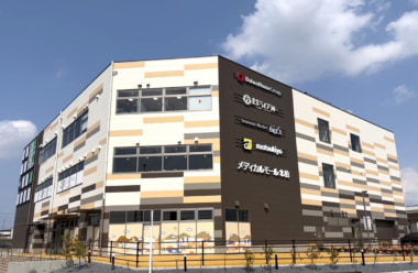 アクロスプラザ北柏／千葉県柏市に4／1オープン、ベルクス・マツキヨなど17店舗入居