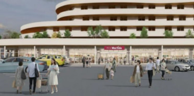 イオン九州／佐賀・イオン上峰SCに「マックスバリュかみみね店」4／16オープン