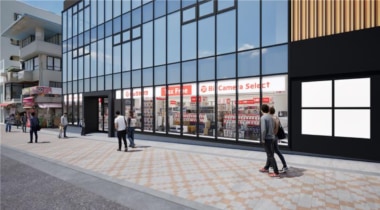 ビックカメラ／沖縄県に初出店「ビックカメラSelect那覇国際通り店」4／23オープン