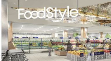 ダイエー／大阪市住吉区に「フードスタイルあびこ駅前店」4／25オープン