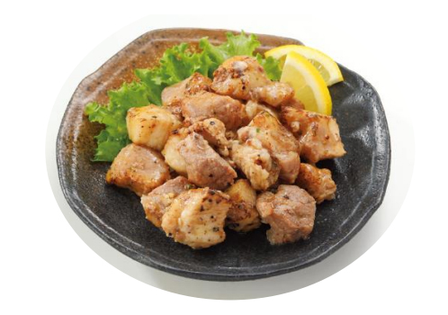 おとなの黒豚焼肉